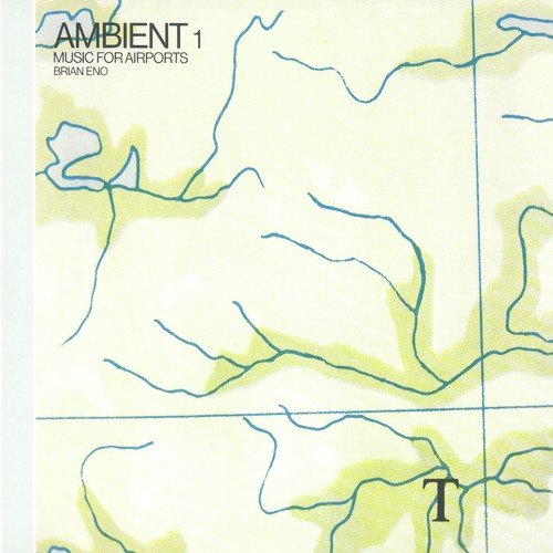 Brian Eno Songs MP3 Download